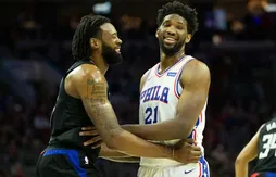 Les Clippers craquent face à Joel Embiid