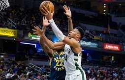 Stats & Highlights | Milwaukee et Brooklyn creusent l’écart, Utah veut garder espoir