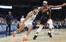 La défense de Cam Thomas le renvoie sur le banc de Brooklyn