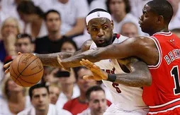 Miami à une marche des Finals
