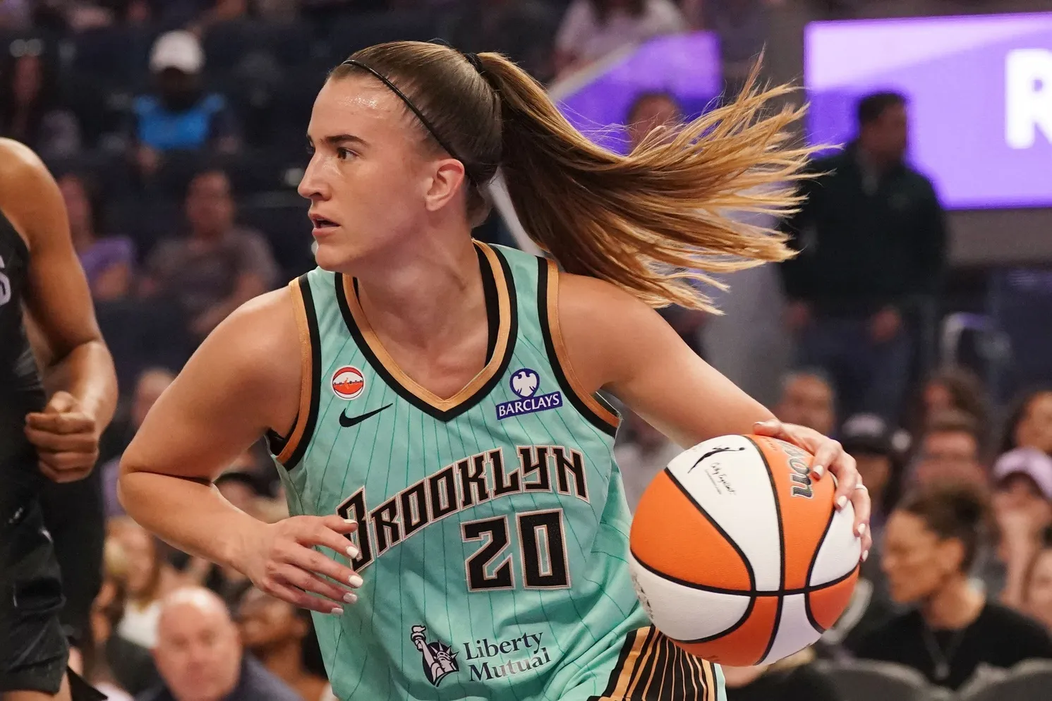 WNBA