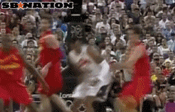 [replay] Rudy Fernandez, Cesar du meilleur acteur