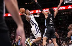 Pronostics NBA | Misez sur Ja Morant face aux Hornets