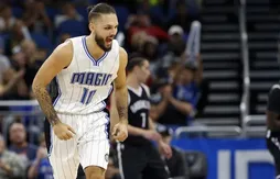 Orlando : Evan Fournier tire la sonnette d’alarme !