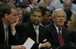 Où ira Eddie Jordan ?