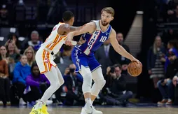 Stats & Highlights | Les Hawks à l’arrêt, les Raptors s’enfoncent