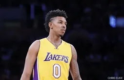 JO de Rio : Nick Young avec l’équipe d’Australie ?