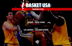 Programme du soir | Les Knicks et les Warriors arracheront-ils un Game 7 ?