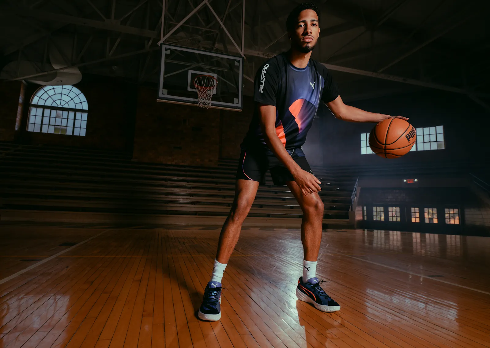 Tyrese Haliburton