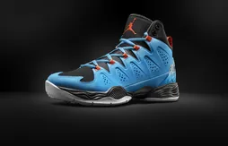 Jordan Brand : tous les détails de la Melo M10 officiellement présentée