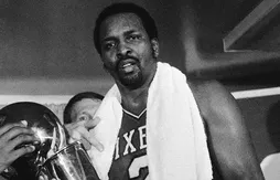 Moses Malone souffrait de problèmes cardiaques