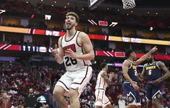 Une “occasion manquée” pour Houston