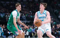 Rookie de l’année : Kon Knueppel n’a aucun regret