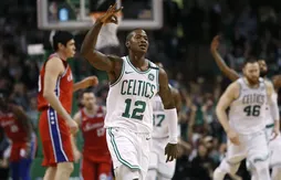 Terry Rozier et DeMarcus Cousins sur les tablettes des Knicks