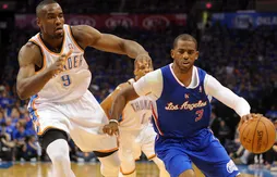 La perfection selon Chris Paul