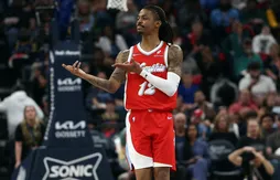 Ja Morant (encore) visé par une enquête de la NBA…