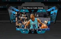 Les Hornets vont se doter d’un immense écran géant