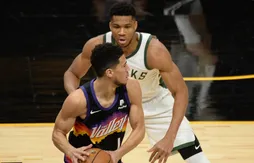 Pronostics NBA | Misez sur le remake des Finals, Phoenix – Milwaukee