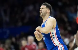 Georges Niang, l’habitué des playoffs