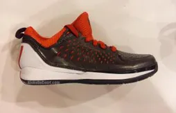Premières images : Adidas D Rose 3 Low