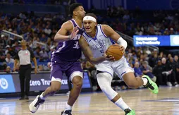 À l’arraché, le Magic stoppe sa série de défaites face aux Kings