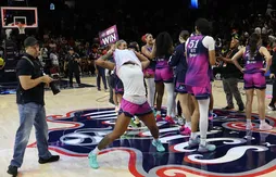 Les Mystics renversent les Wings après un incroyable comeback !
