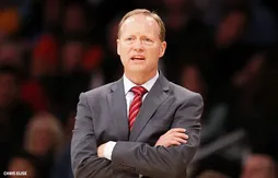 Mike Budenholzer en pole position pour coacher les Suns ?