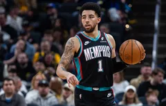 À Memphis, Scotty Pippen Jr. ne rejouera pas non plus cette saison
