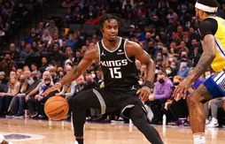 Davion Mitchell valide les premiers mouvements de l’intersaison des Kings