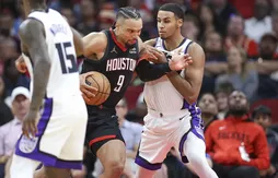 Stats & Highlights | Les Rockets enchaînent, les Bulls s’enfoncent