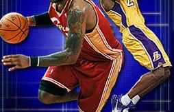 Sondage Sporting News : le Top 50 des meilleurs joueurs NBA