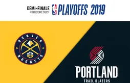 Preview Playoffs 2019 : Denver (2) – Portland (3)