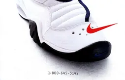 Nike va ressusciter le modèle signature de Dennis Rodman