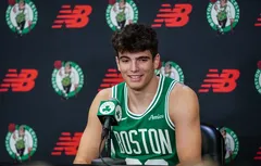 Hugo Gonzalez flambe et les Celtics résistent au retour des Kings