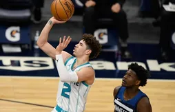 Rising Stars Challenge 2022 | Cade Cunningham, LaMelo Ball et Anthony Edwards en têtes d’affiche