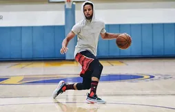 Under Armour : sortie le 1er novembre pour la Curry 7