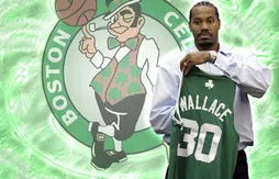 Rasheed Wallace : “je ne lèche le cul de personne”