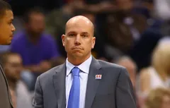 Les Blazers engagent deux nouveaux assistants