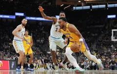 L’acte de naissance d’Armel Traoré en NBA : “Le début d’une grande aventure”