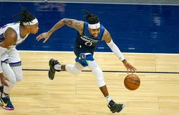 D’Angelo Russell décisif pour son retour à la compétition