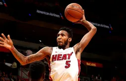 Derrick Jones Jr. se rappelle de son accueil “à la dure” à Miami