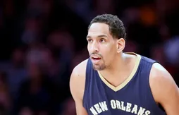 Les Clippers récupèrent Alexis Ajinça… pour le couper !