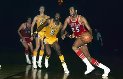 Décès de Chet Walker, légende des Sixers et des Bulls
