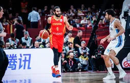 Ricky Rubio : “Nous avons quelques longueurs d’avance sur les autres”
