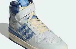 Le retour de la Forum 84 en mode pixelisée