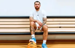 La Harden Vol. 10 « Ice Cold » de Mike James est dispo !