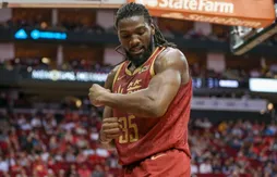 Kenneth Faried de retour… en G-League