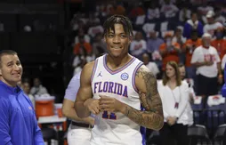 NCAA | Après son malaise sur les parquets, Keyontae Johnson veut reprendre sa carrière