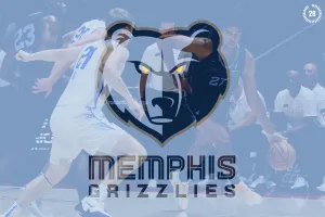 30 jours/30 équipes : Memphis Grizzlies
