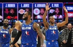 All-Star Game 2025 : de nouveaux détails sur le tournoi à quatre équipes